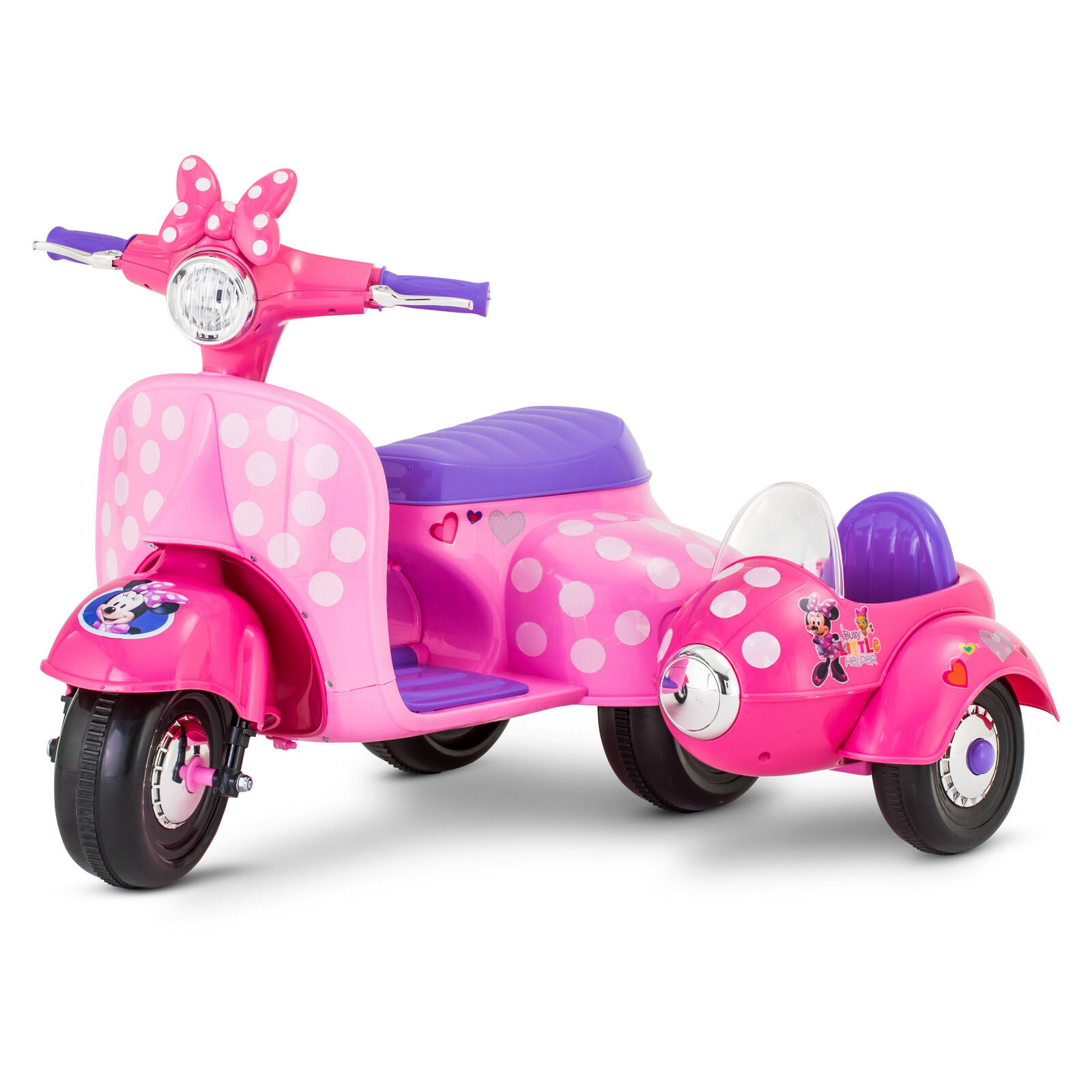 toy scooter