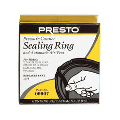 Presto Ohio Stoneware presto 09907 sealing ring (1075)