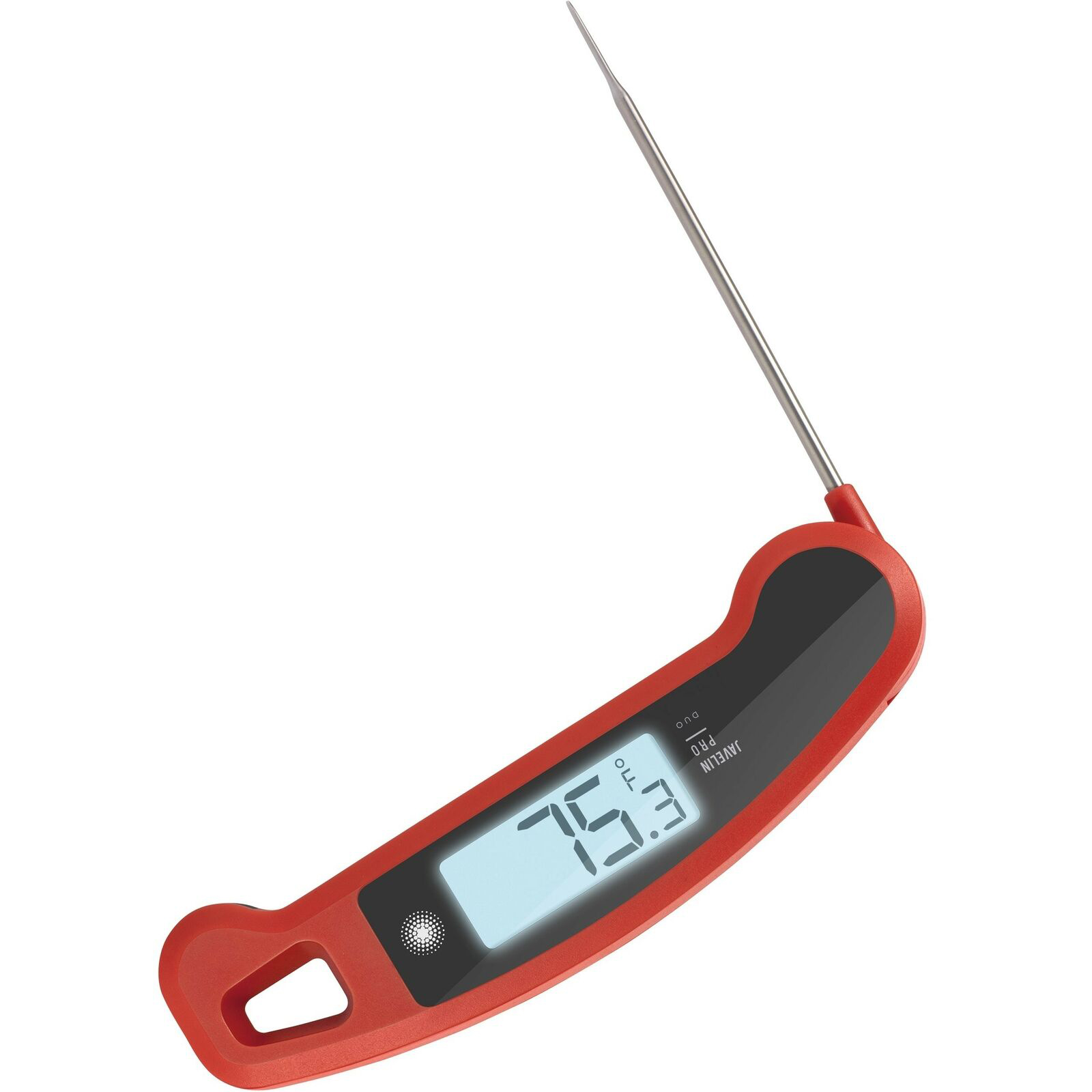 Taylor USA  Connoisseur Digital Cooking Thermometer with Folding Probe -  Thermometers - Kitchen