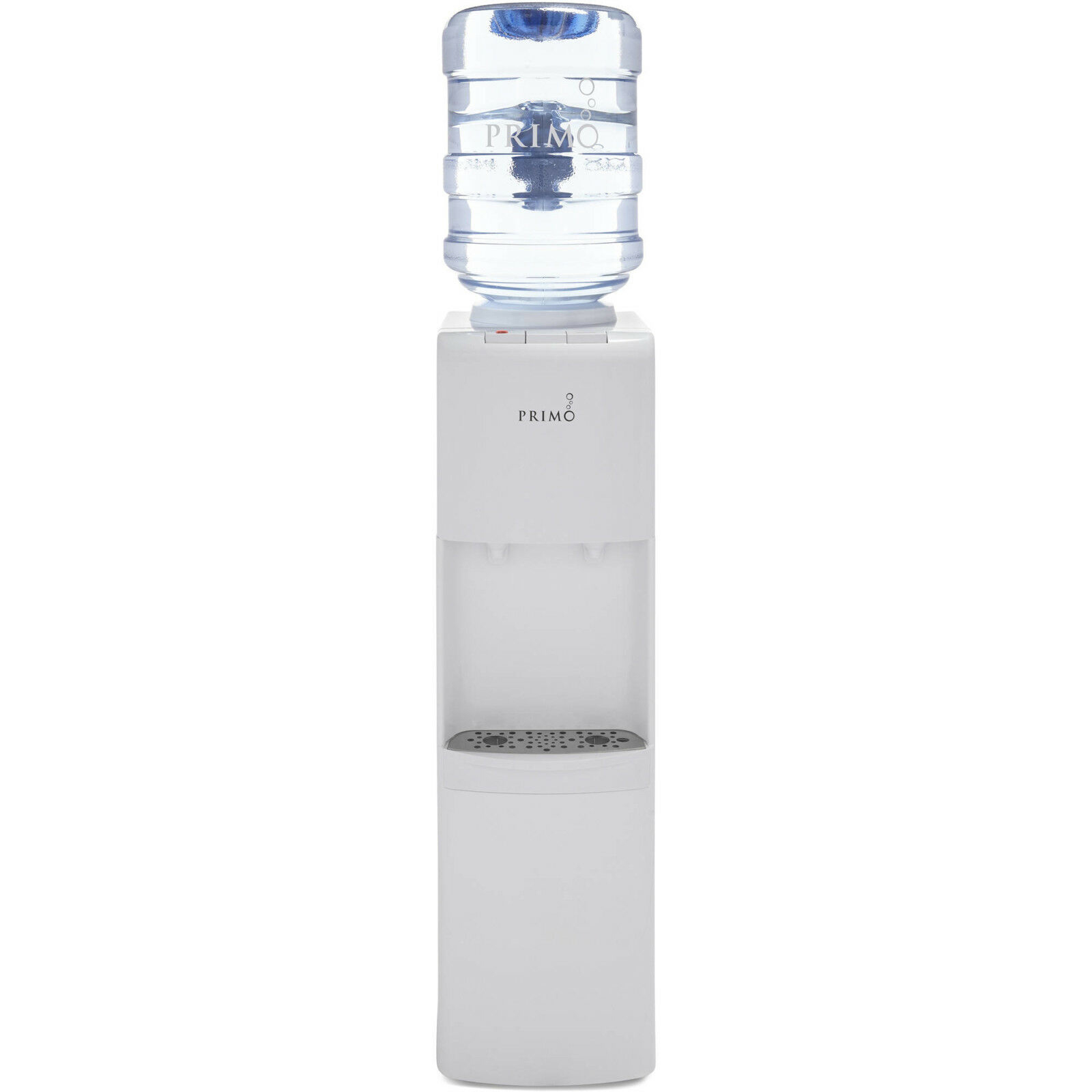 Primo Deluxe Countertop Water Dispenser - White