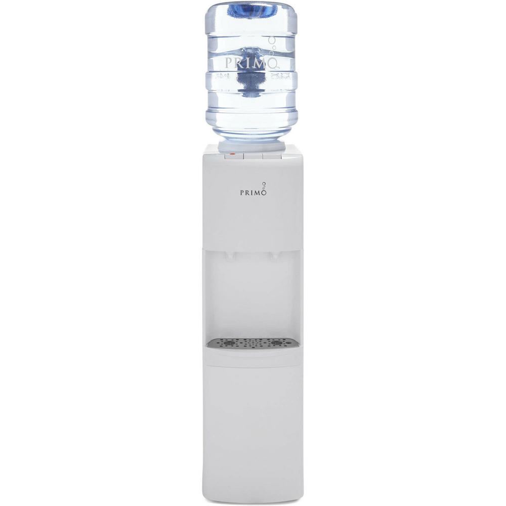 Primo 601130  Top Loading Water Dispenser - White