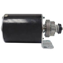 Rareelectrical New Starter Compatible With Briggs & Stratton Lg693551 14 Tooth By Part Numbers 693551 LG693551