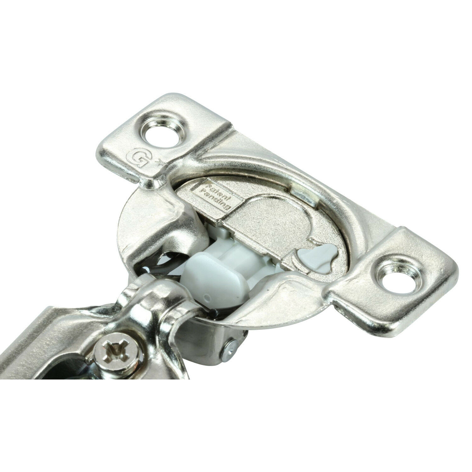 Grass Hinges 830 15 Matttroy