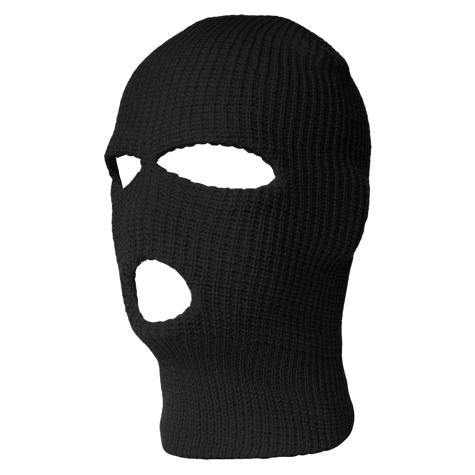 TopHeadwear 1-Hole Winter Ski Mask 
