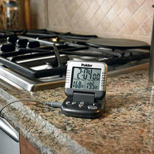 Polder THM-362-86 Oven Meat Thermometer - Sears Marketplace