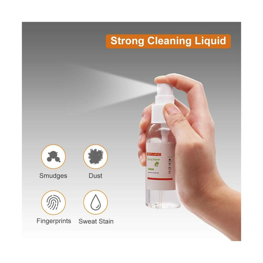 Reflying R-Airpodsclean 34pc. Smartphone Screen Cleaner Kit