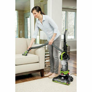 Bissell 1797 Powerforce Helix Turbo Vacuum Cleaner Sears Marketplace