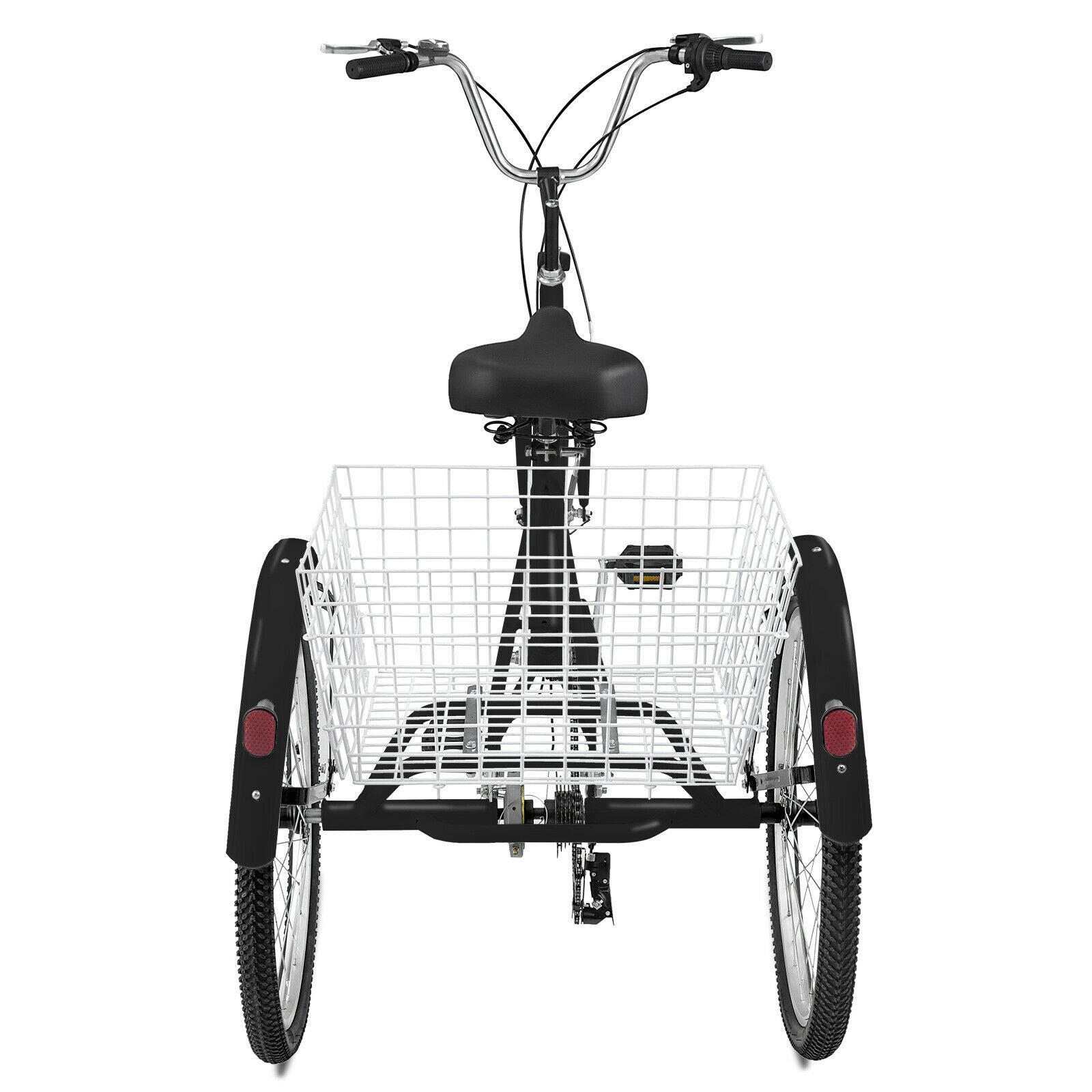 vevor tricycle