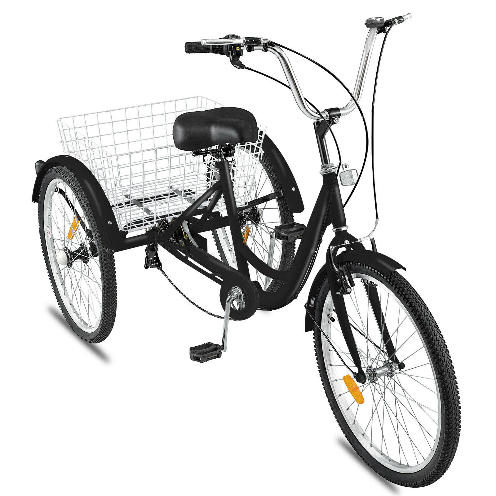 vevor tricycle