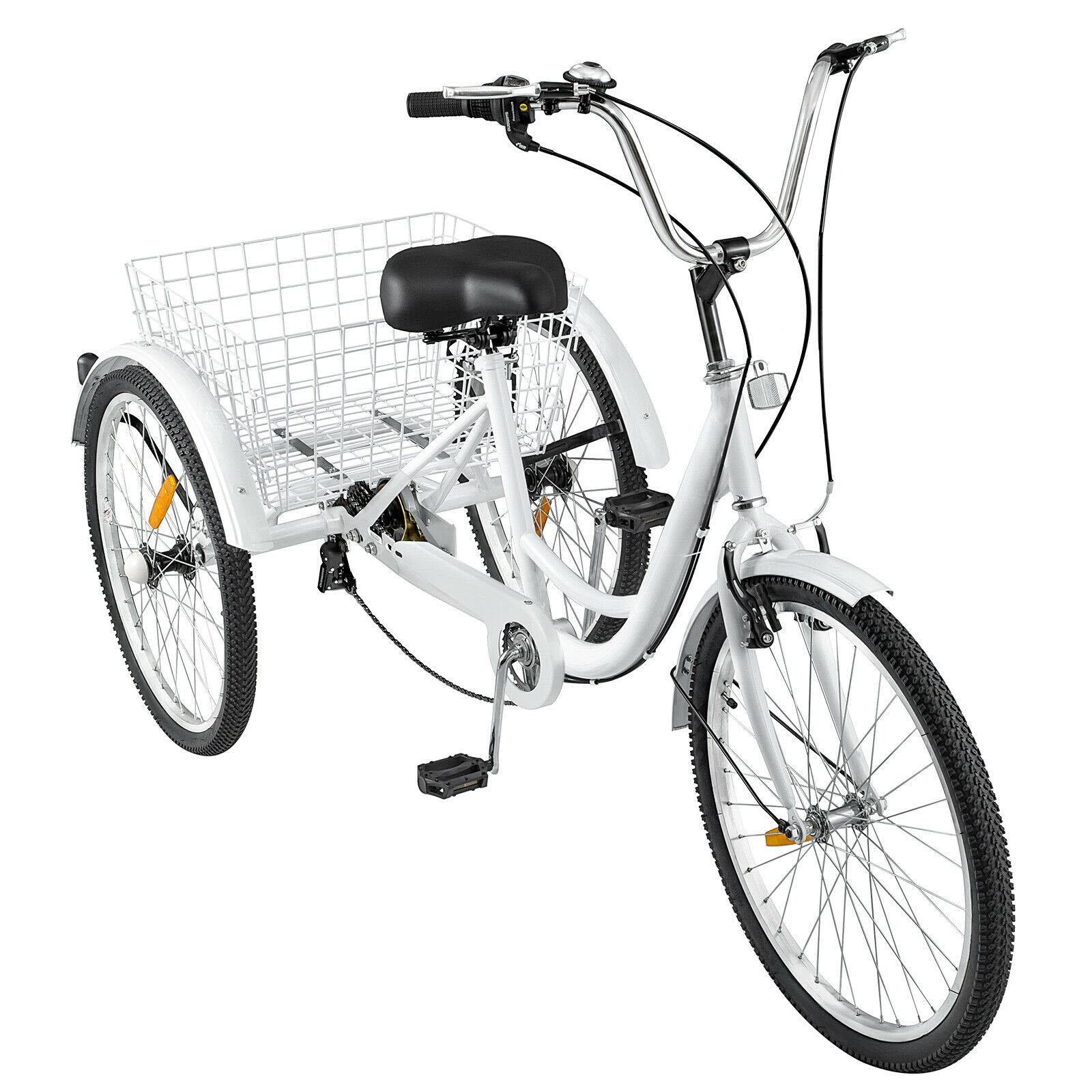 vevor tricycle