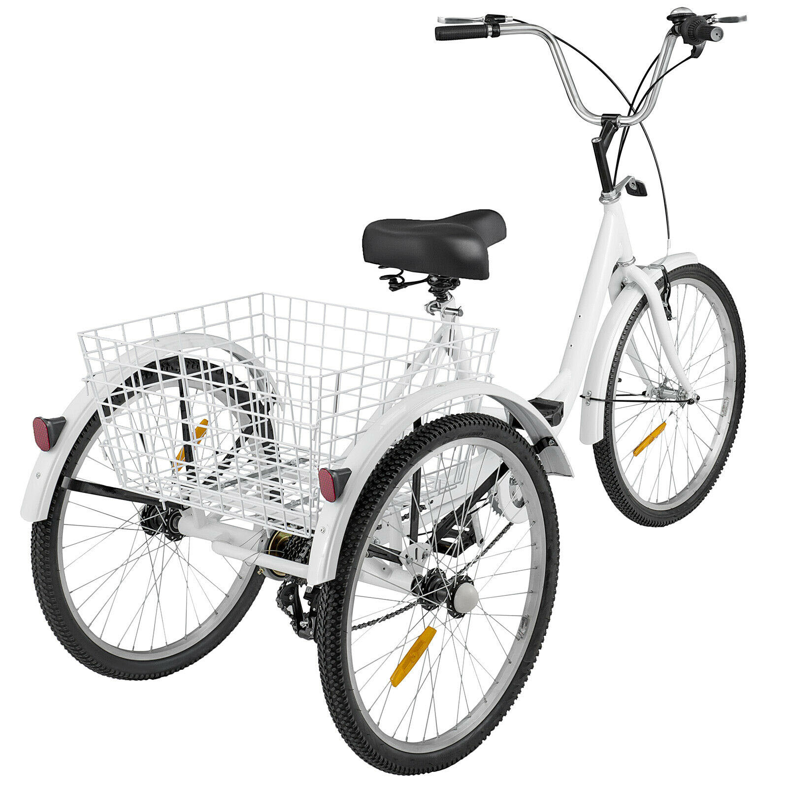 vevor tricycle
