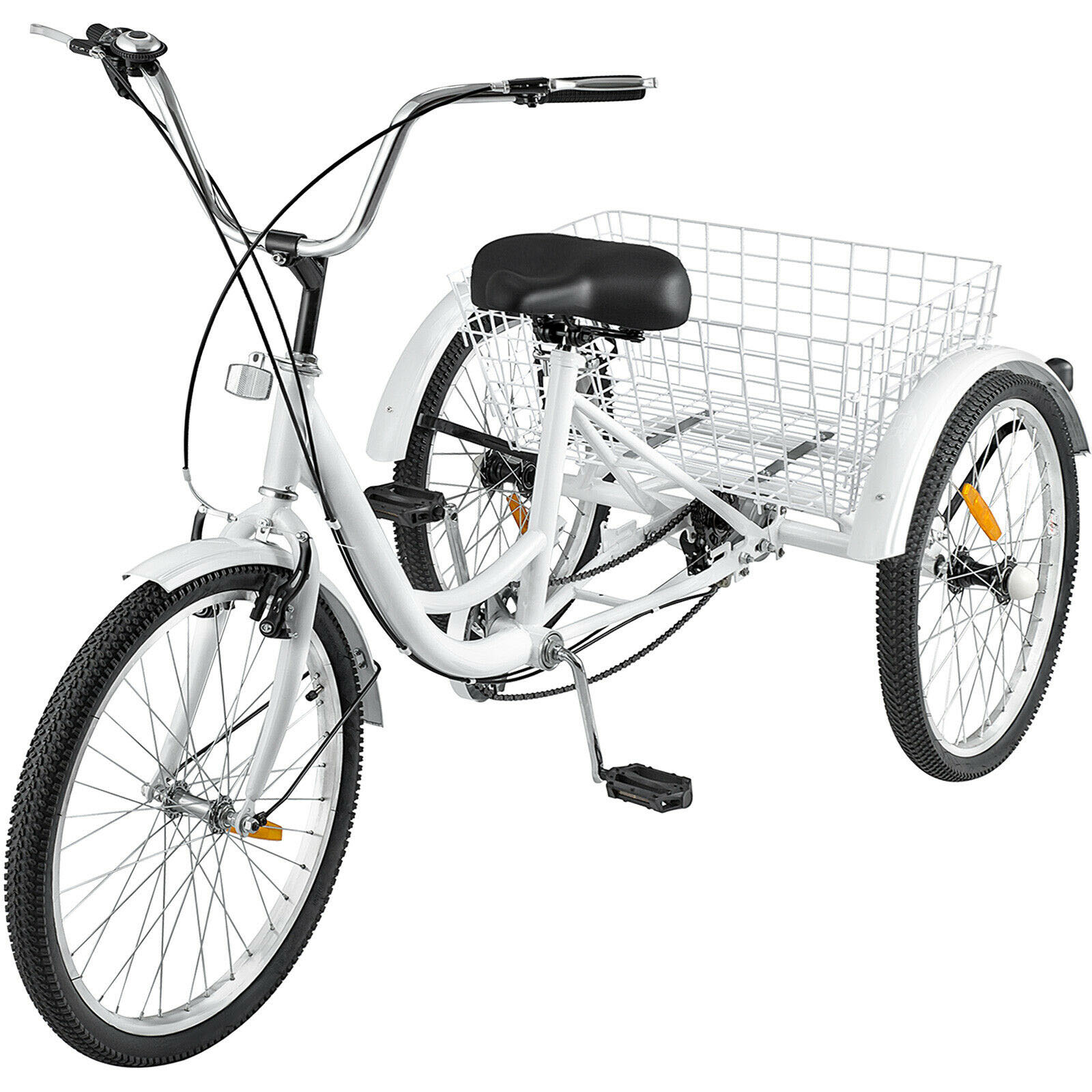 shimano tricycle review