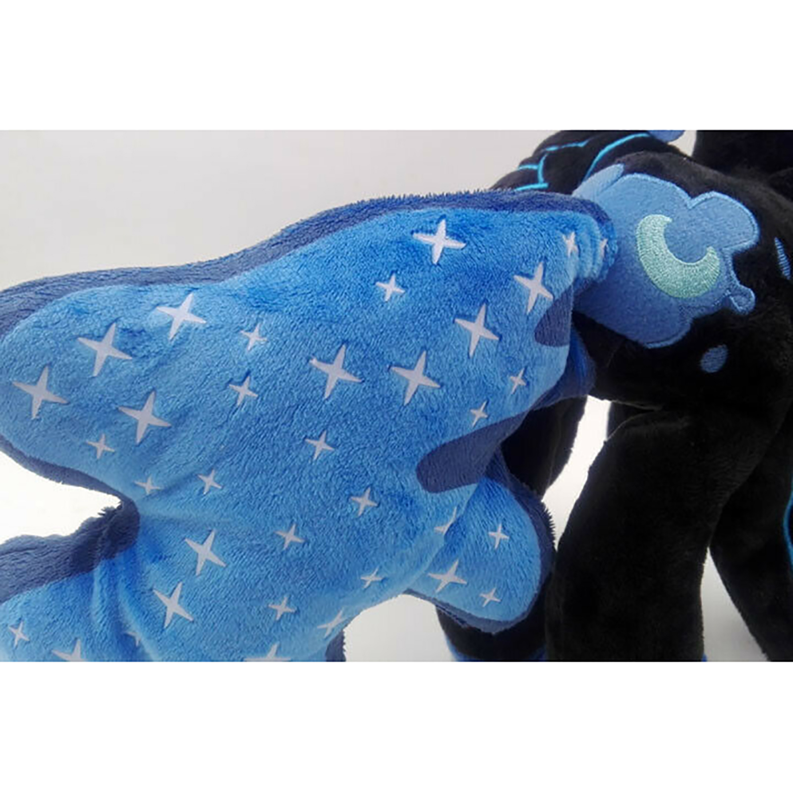 queen chrysalis plush