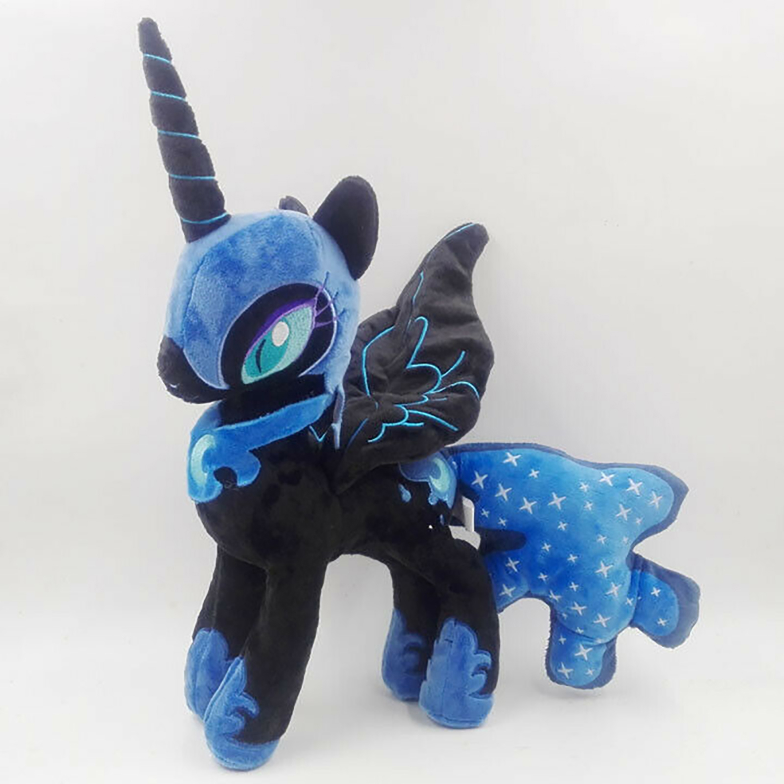 queen chrysalis plush