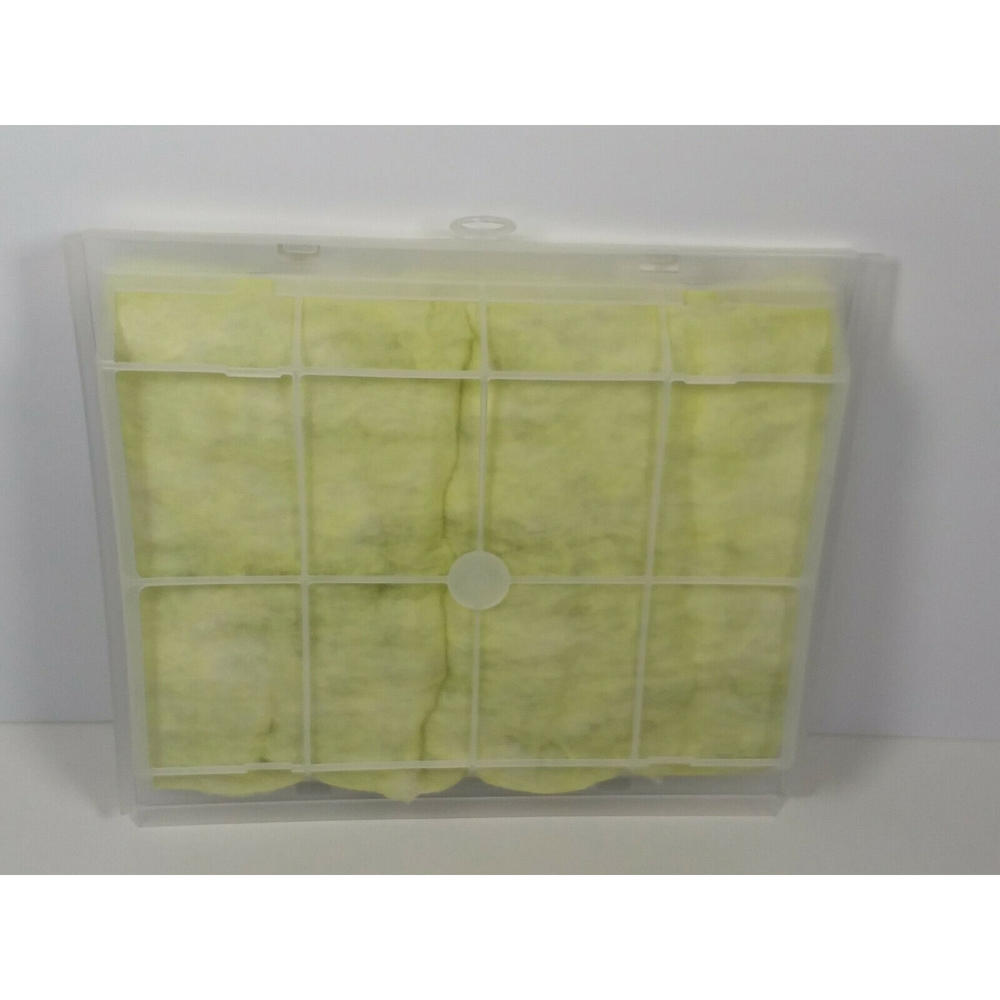 Broan S97007662 2pc. Replacement Ductfree Filter Kit