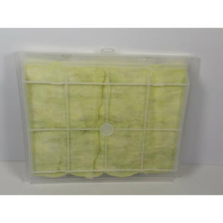 Broan 2pc Replacement Ductfree Filter Kit Sears Marketplace
