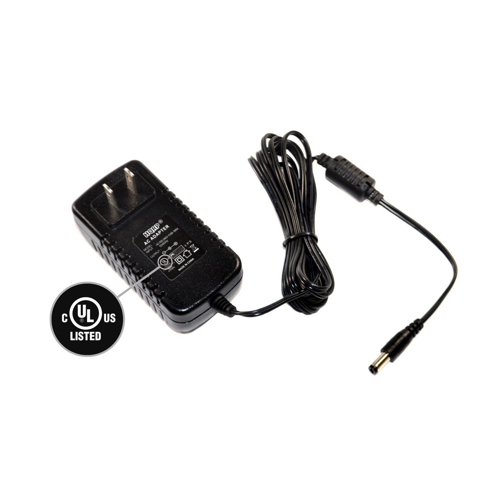 K-MAINS 6V AC Adapter Replacement For GOLDS GYM Crosstrainer 510 Elliptical Power Supply Psu