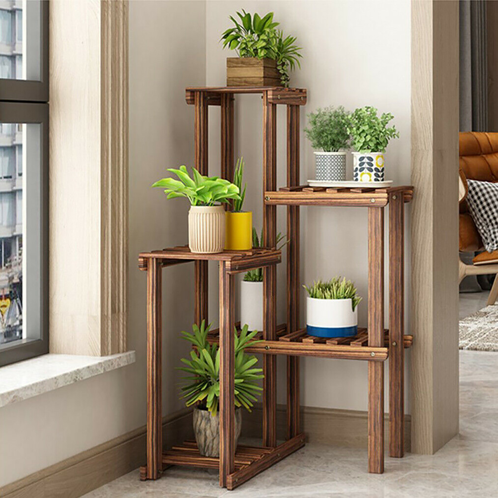 Orchid Plant Stands