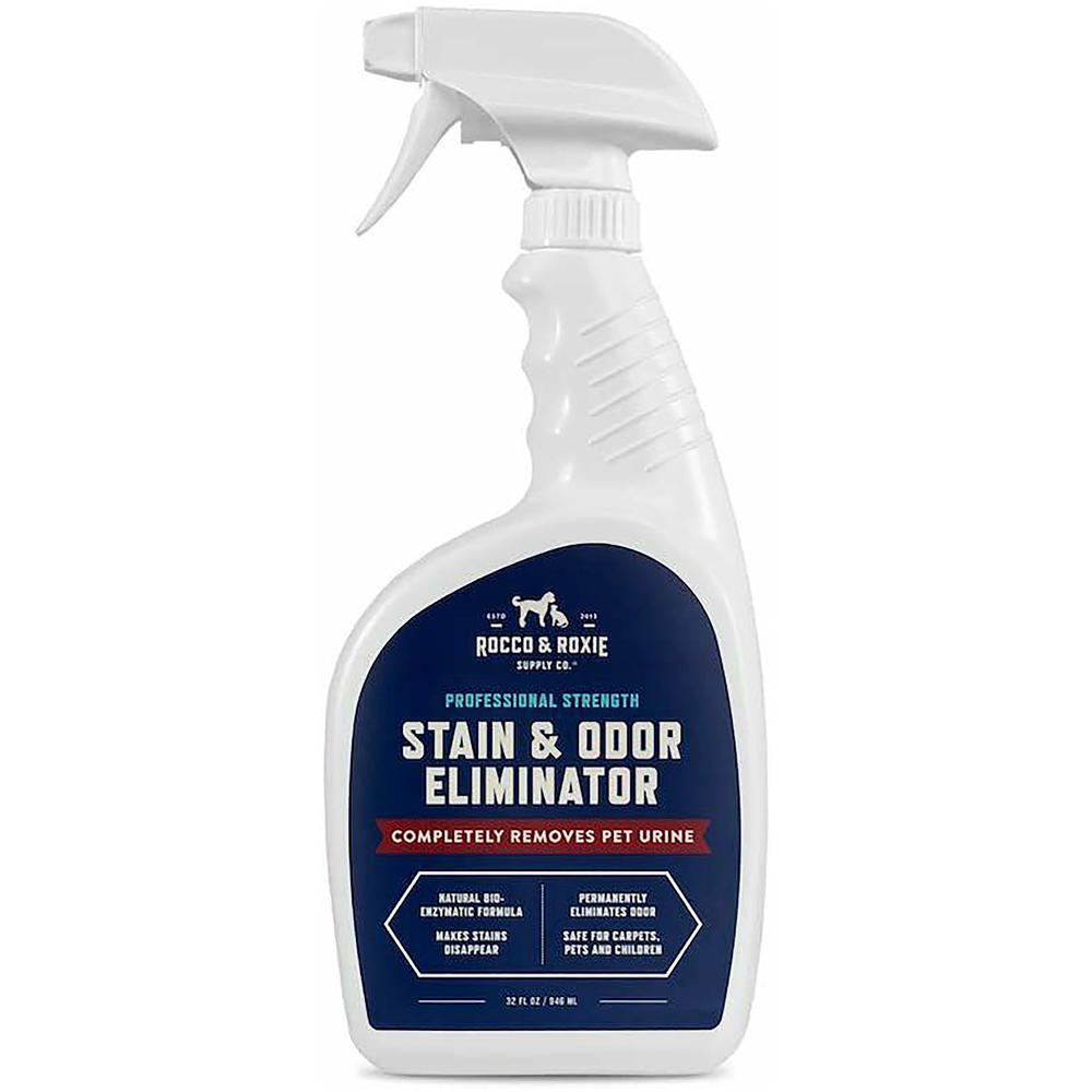 SPOT Rocco & Roxie 2lb Pet Stain and Odor Remover