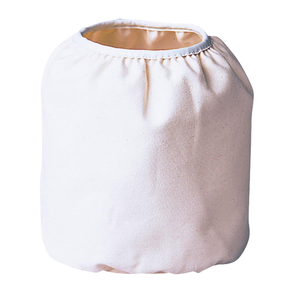 Shop-Vac 901-02 Dry Pick-Up Cloth Vacuum Filter Bag