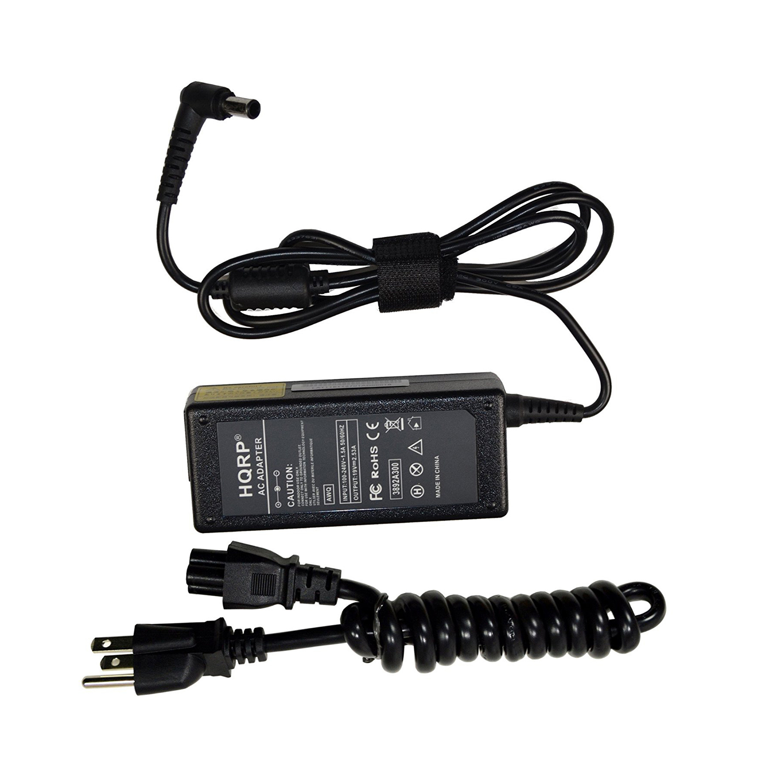 samsung tv power outlet