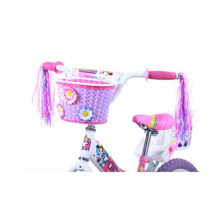 Titan store princess bike