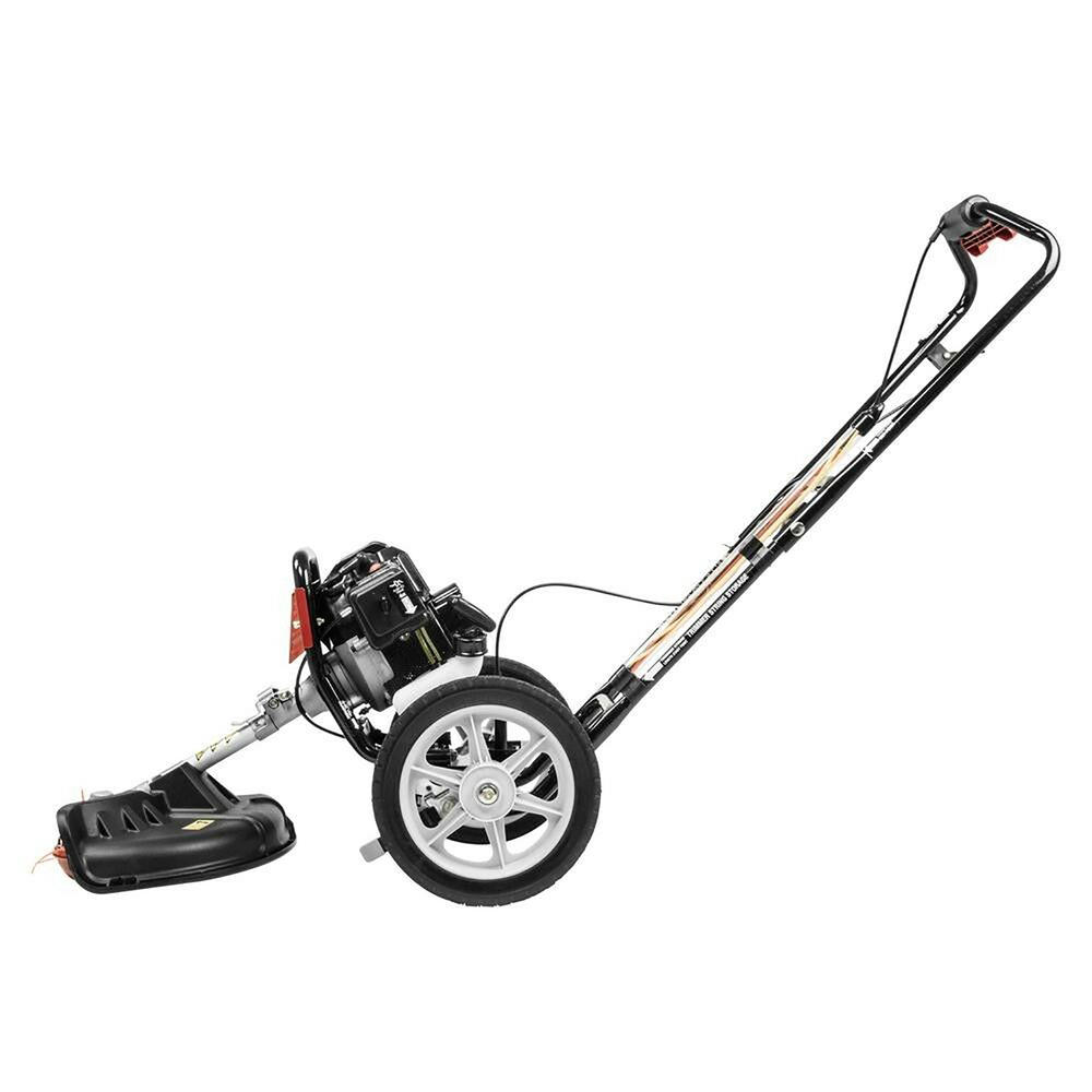 SOUTHLAND SWSTM4317 17" 43cc Wheeled String Trimmer