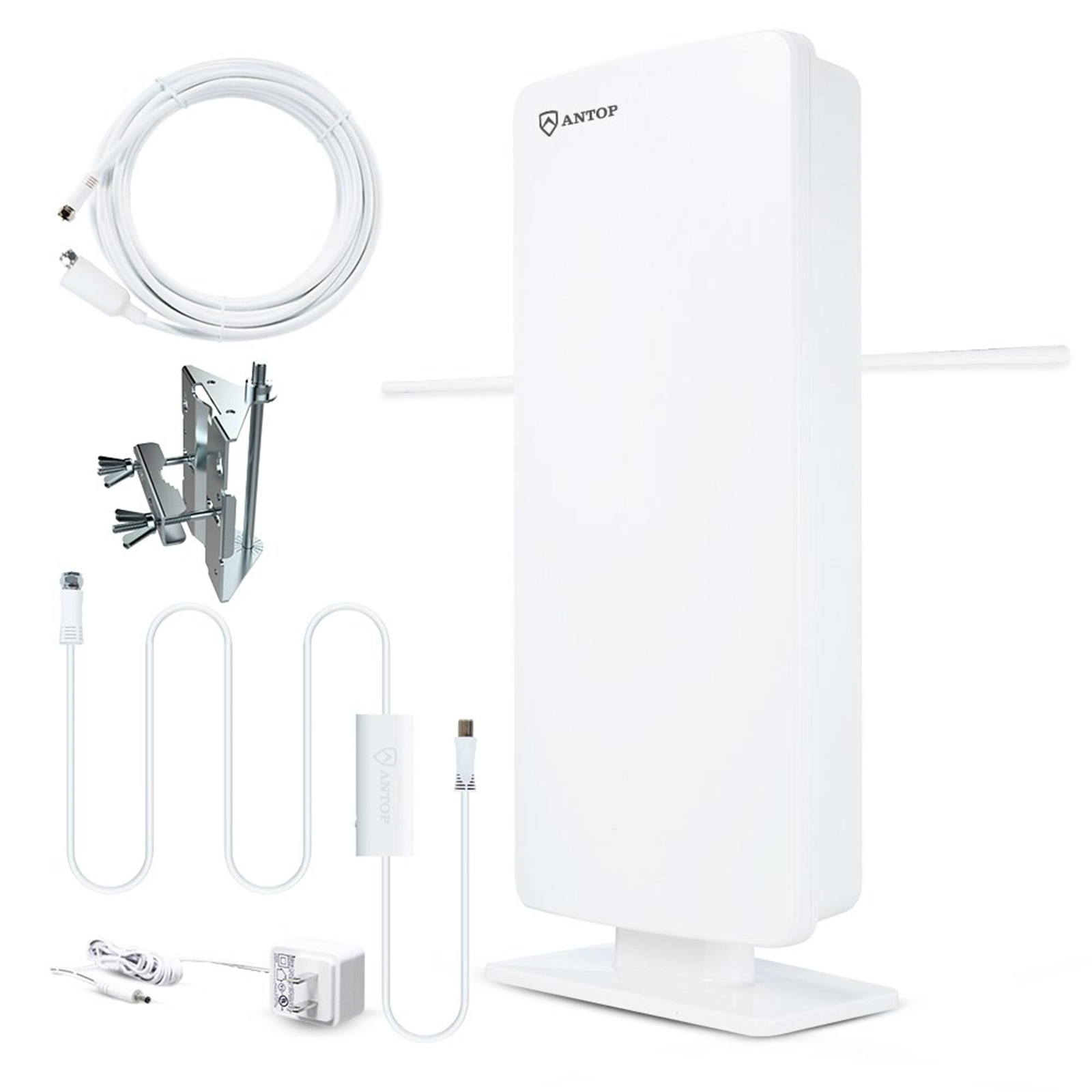 Antop Tv Antennas On Sale Kmart