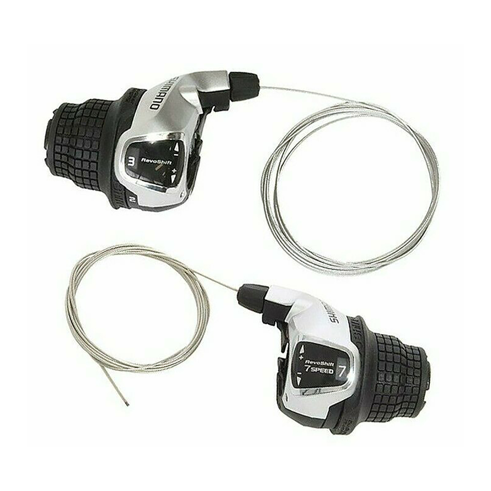shimano revoshift cable replacement