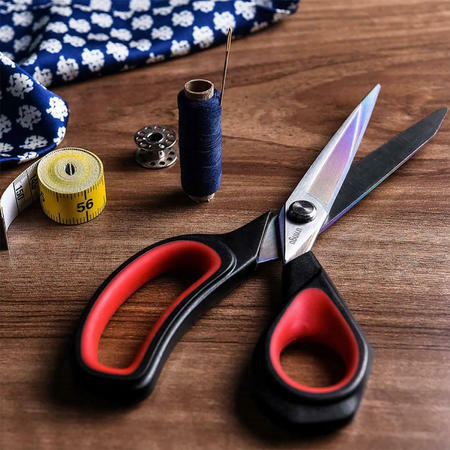 LIVINGO Premium Tailor Scissors - Sears Marketplace