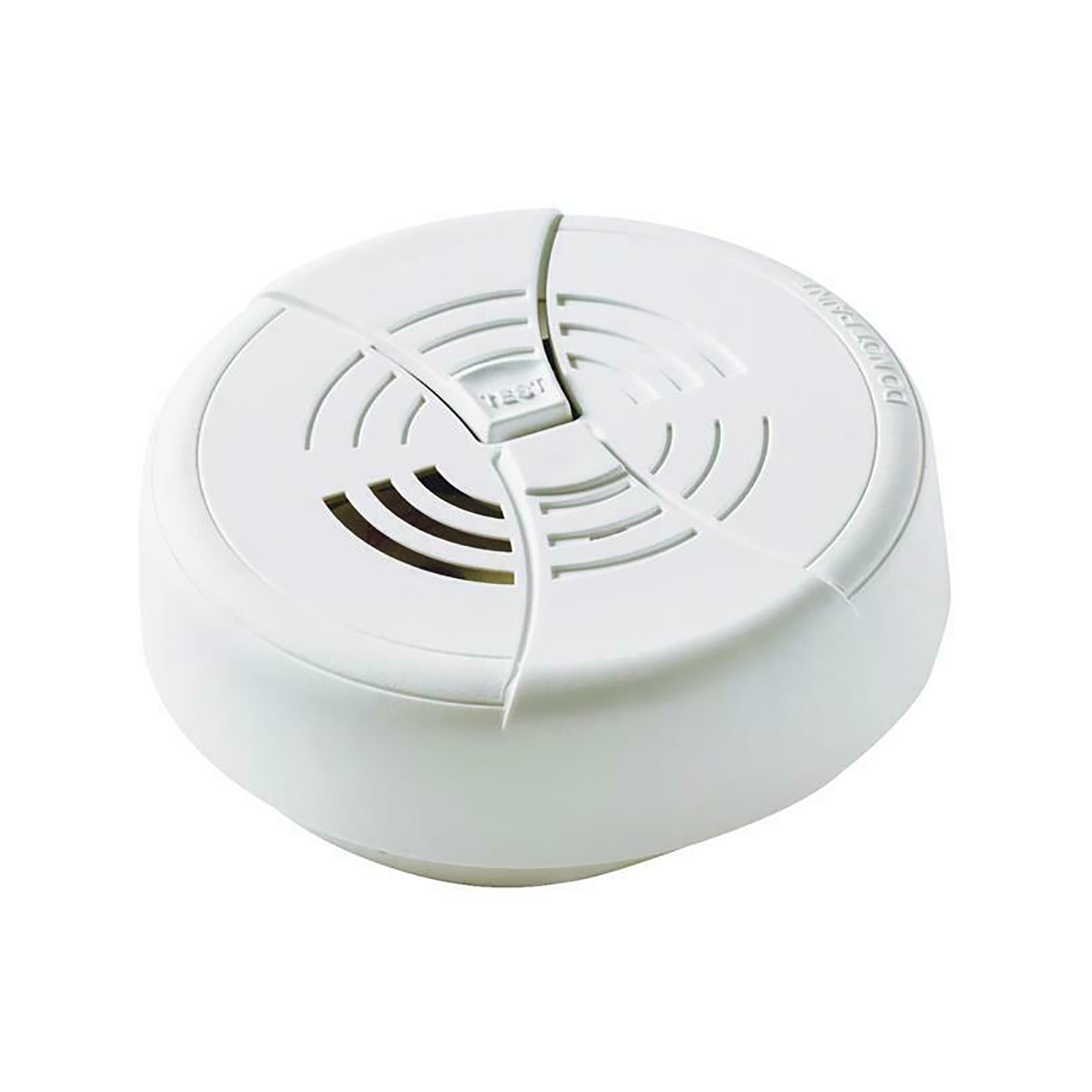 First Alert 2pc. Battery Operated Fire Alarm Smoke Detector Set
