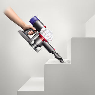 dyson stick hepa