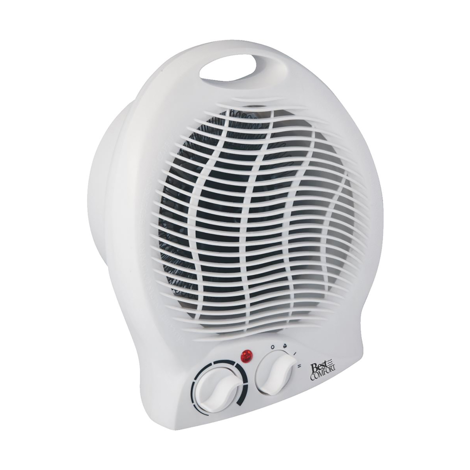 Best Comfort FH04 Fan Forced Electric Space Heater - Sears Marketplace