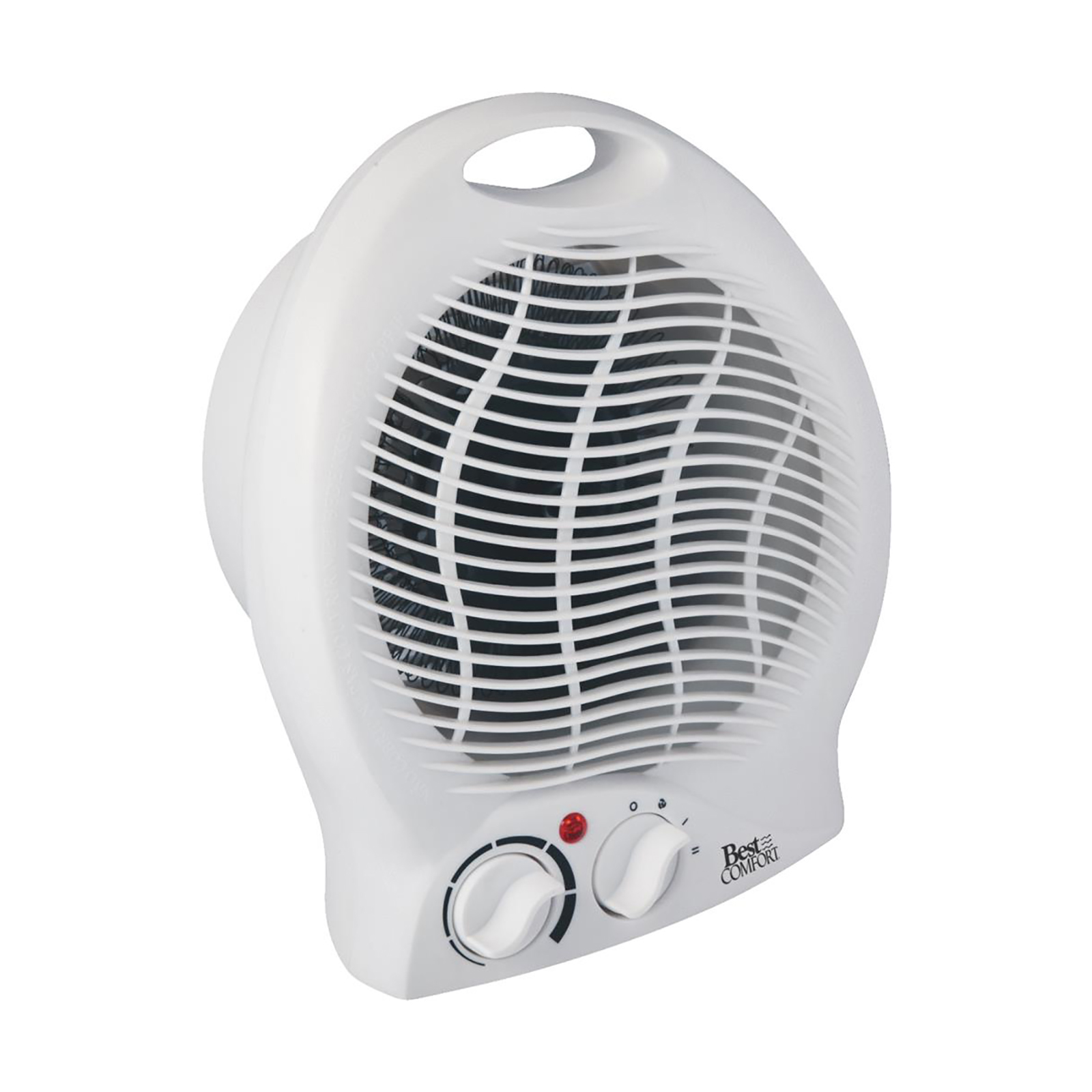 Best Comfort FH04 Fan Forced Electric Space Heater Sears Marketplace