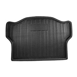 UXCELL Unique Bargains Rear Trunk Tray Boot Liner Cargo Floor Mat Cover Protector for Toyota RAV4 2013-2016