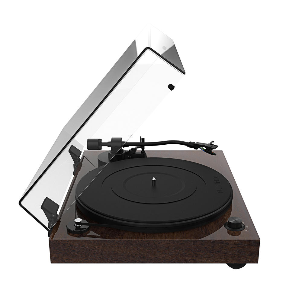 Fluance RT82W Reference Vinyl Turntable