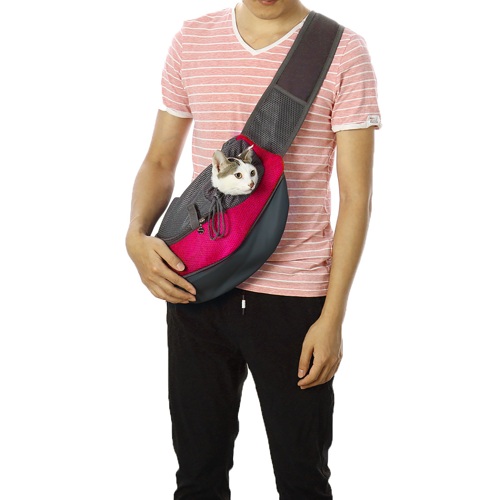 home bargains cat carrier