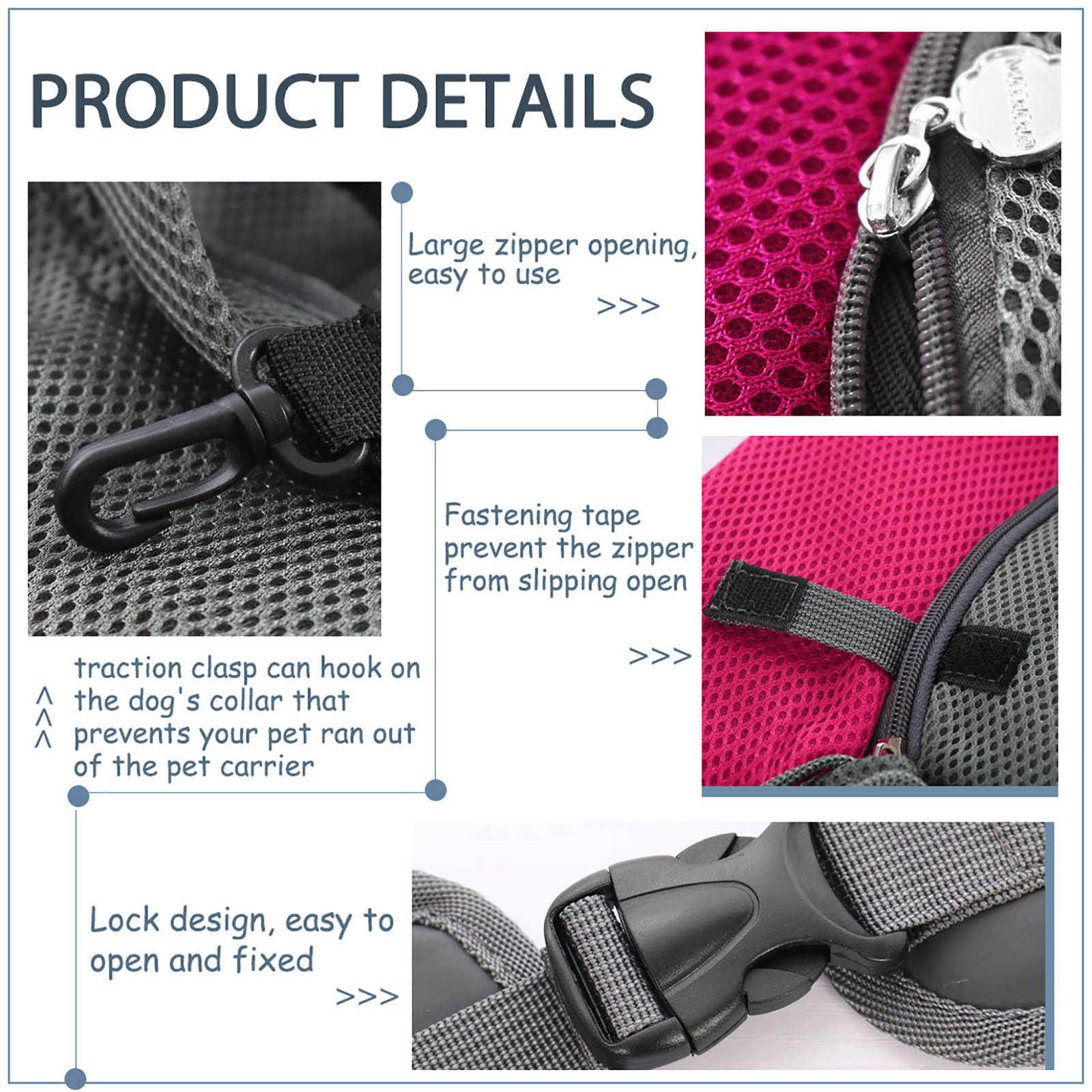 home bargains cat carrier