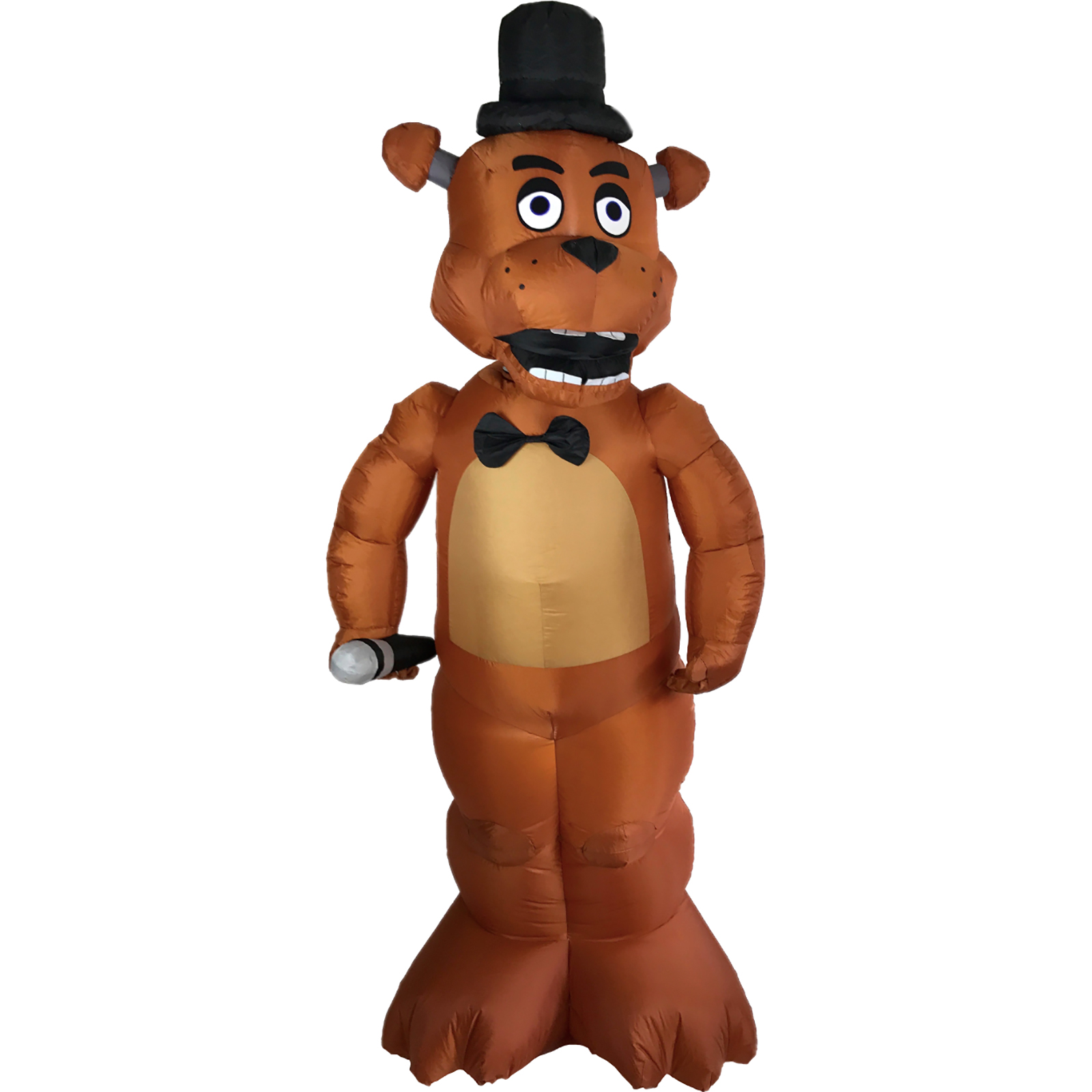MORBID ENTERPRISES Five Nights At Freddy's Freddy Inflatable Halloween