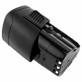Craftsman nextec 12 volt lithium ion battery pack shop