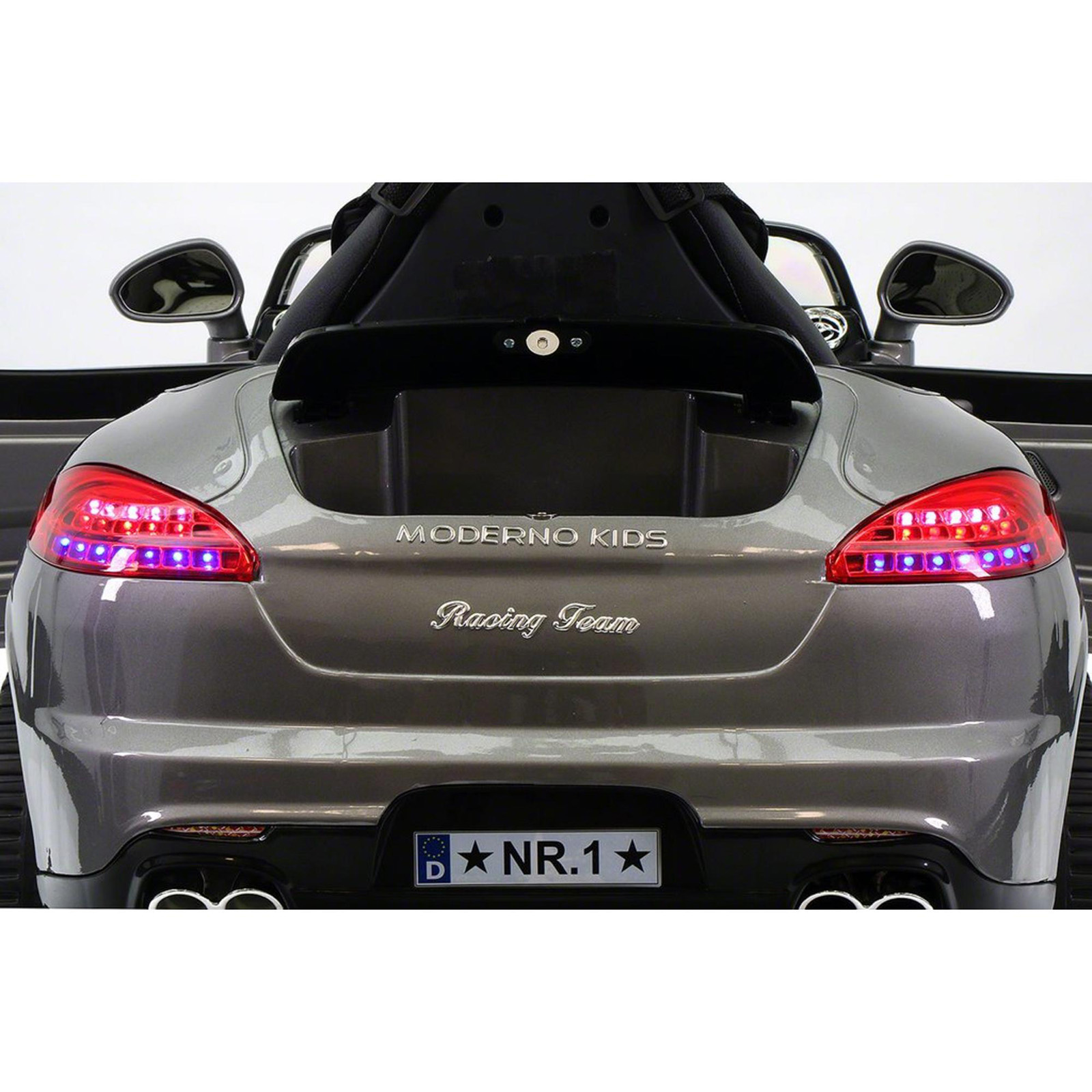 moderno kids porsche