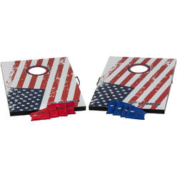 Triumph Sports USA 35-7266 Patriotic Bean Bag Toss