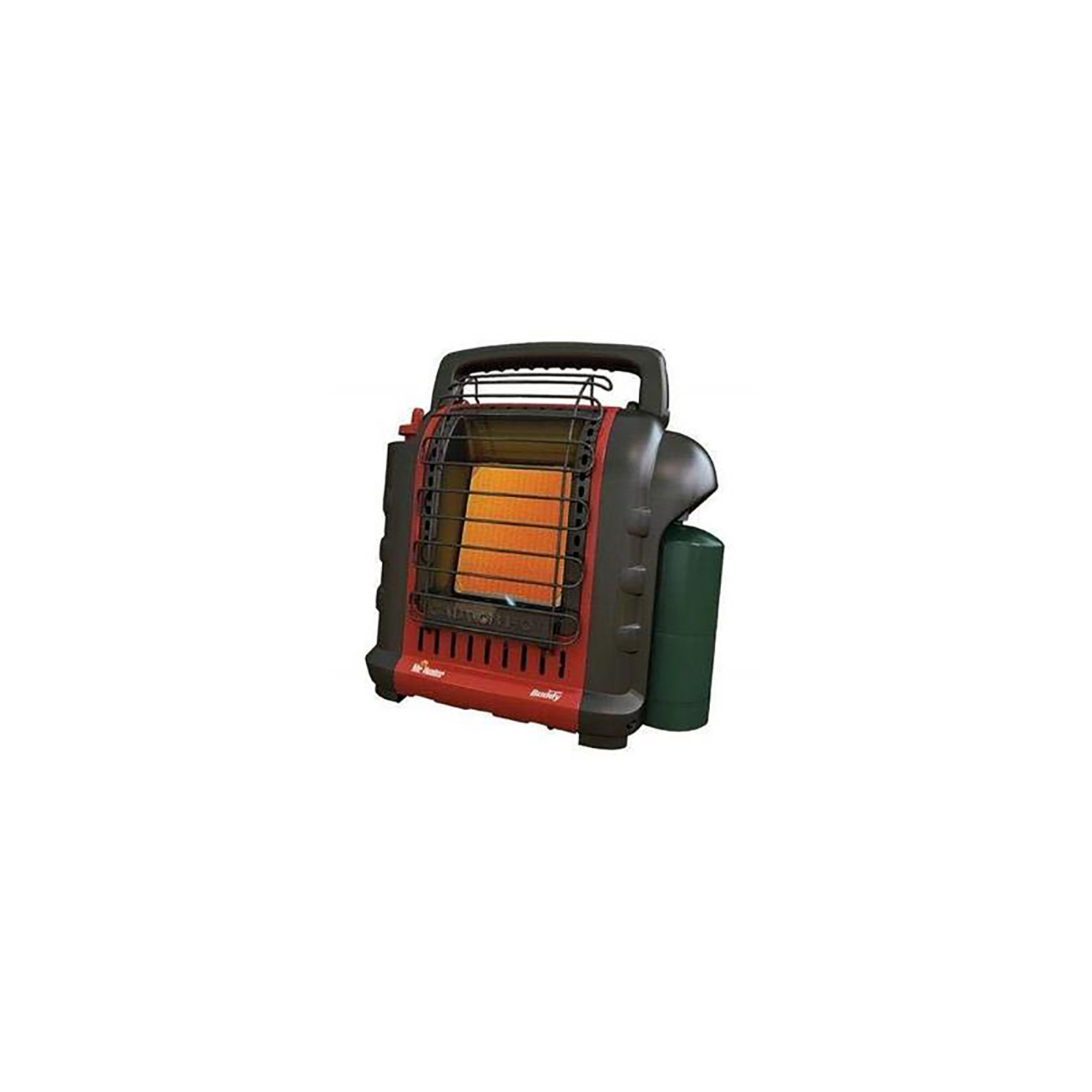 Mr. Heater 373-MH9BX 4000-9000BTU Portable Buddy Heater