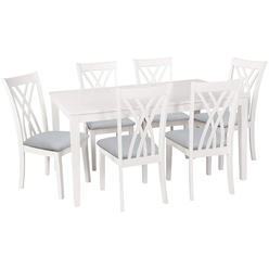 Powell Furniture Powell Maggie 7PC Dining Set