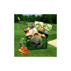 Gift Basket Dropshipping Gift Basket Dropship Golf Delights Gift Box with Golf-themed Treats