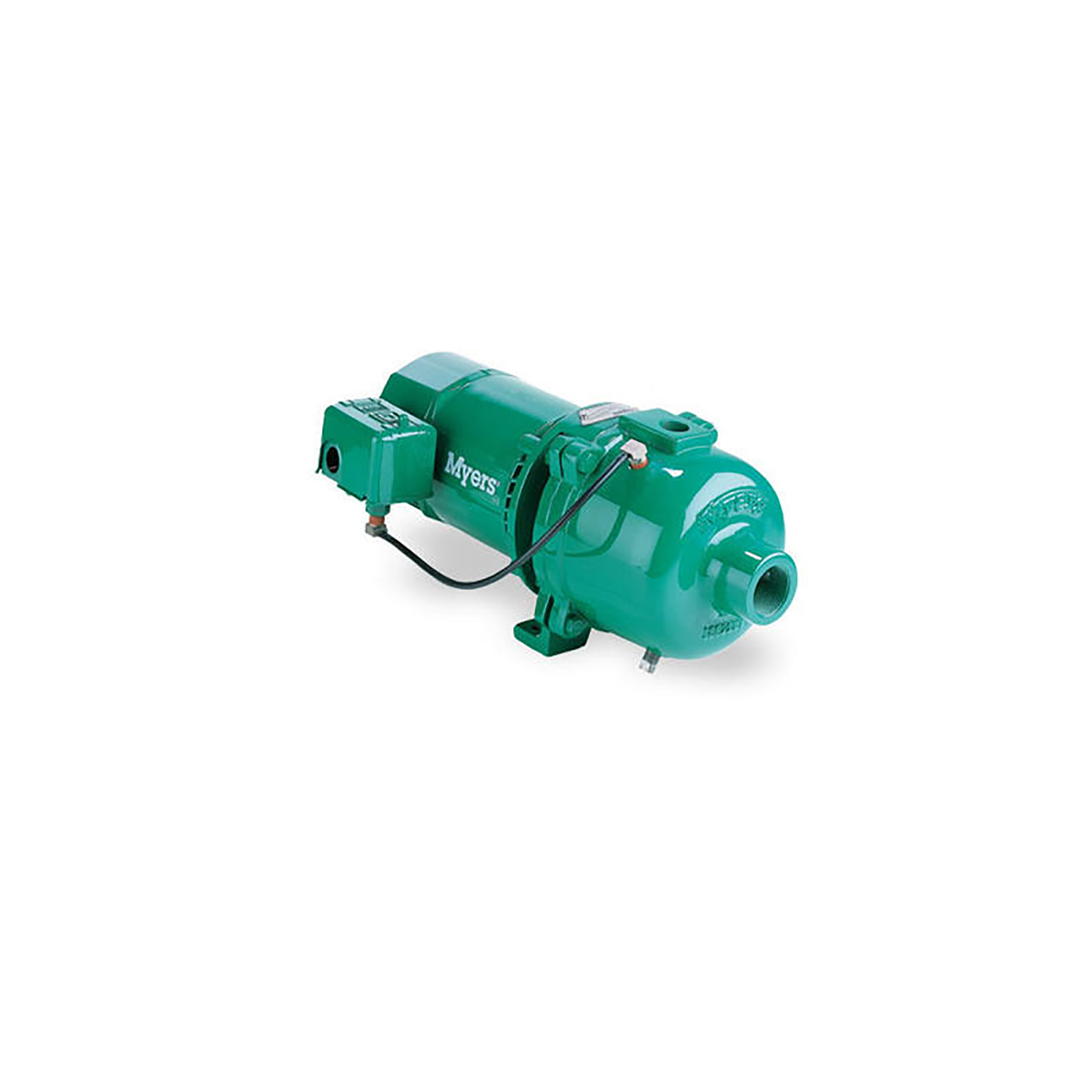 Fe Myers 1HP Shallow Well Jet Pump