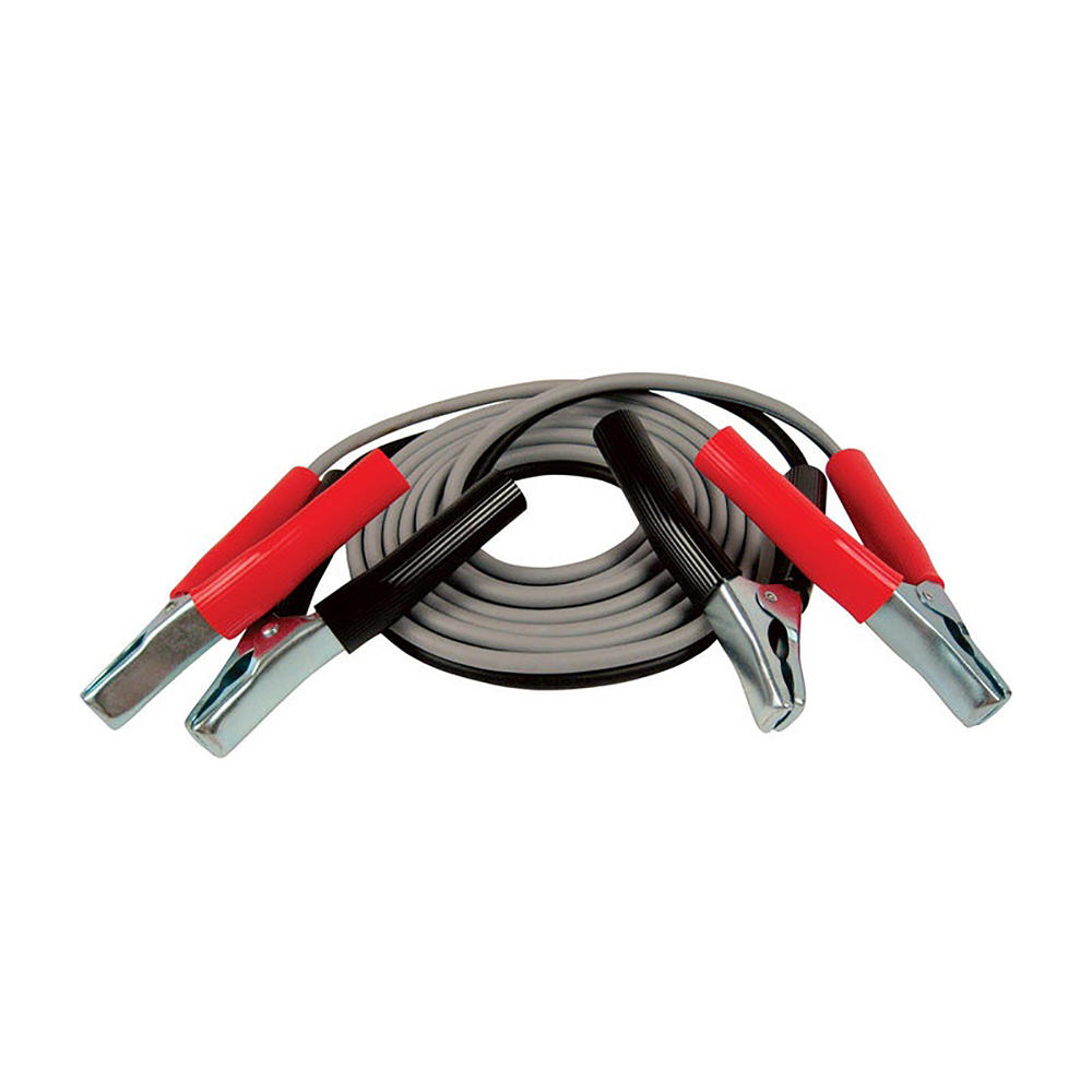 DieHard 12' Cable Booster - Red & Black