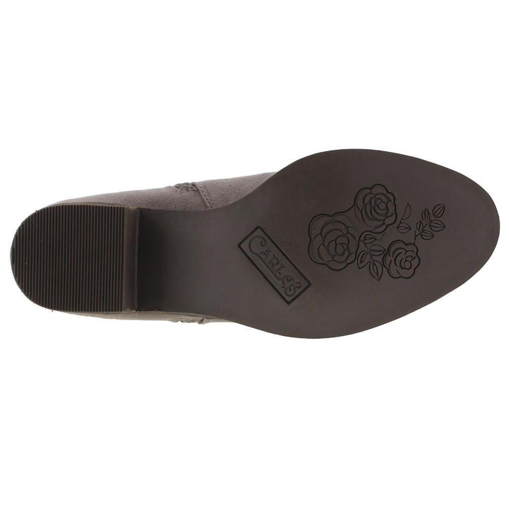 Carlos santana brie ankle 2025 boots