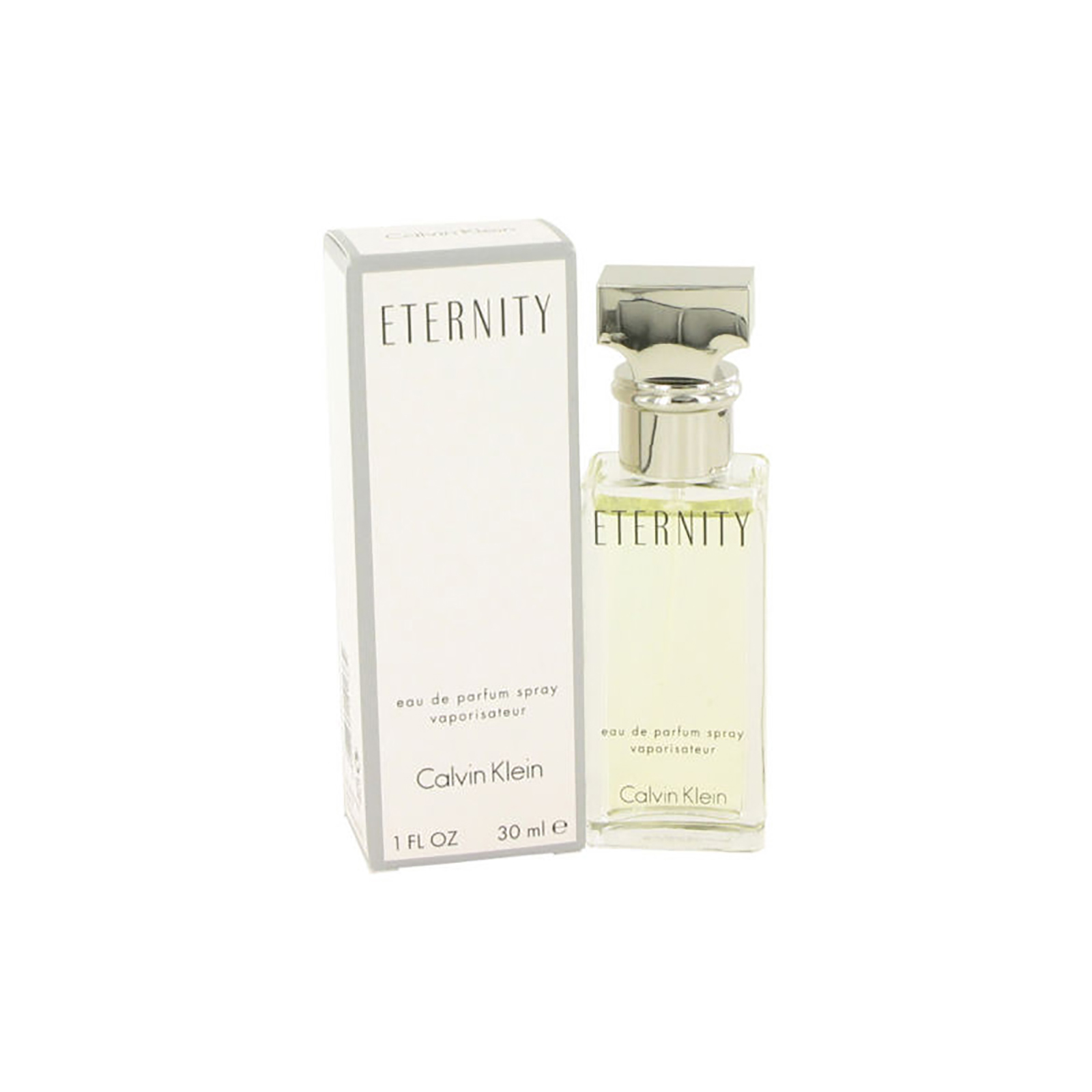 Calvin Klein Eternity 1oz. Eau de Parfum Spray for Women