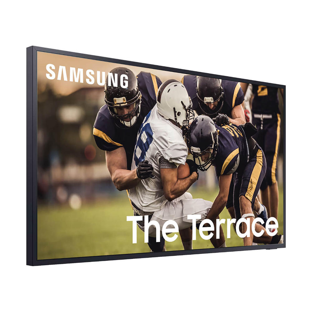 Samsung QN55LST7TA   The Terrace 55" Outdoor-Optimized QLED 4K UHD Smart TV (2020)